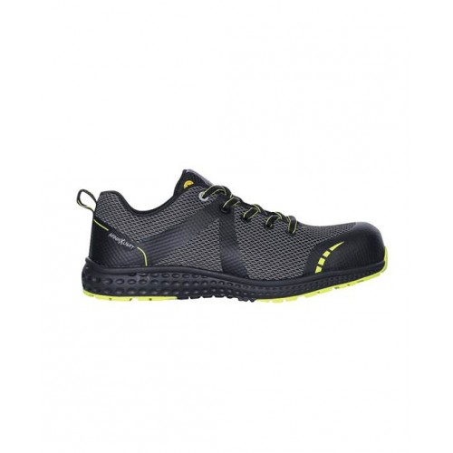 Bezpečnostná obuv ARDON®XLIGHT YELLOW ESD S1P Bezpečnostná obuv ARDON®XLIGHT YELLOW ESD S1P